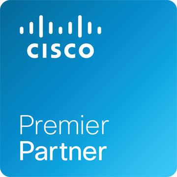 Cisco Premier Partner