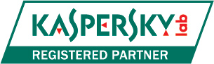 Kaspersky Lab Partner